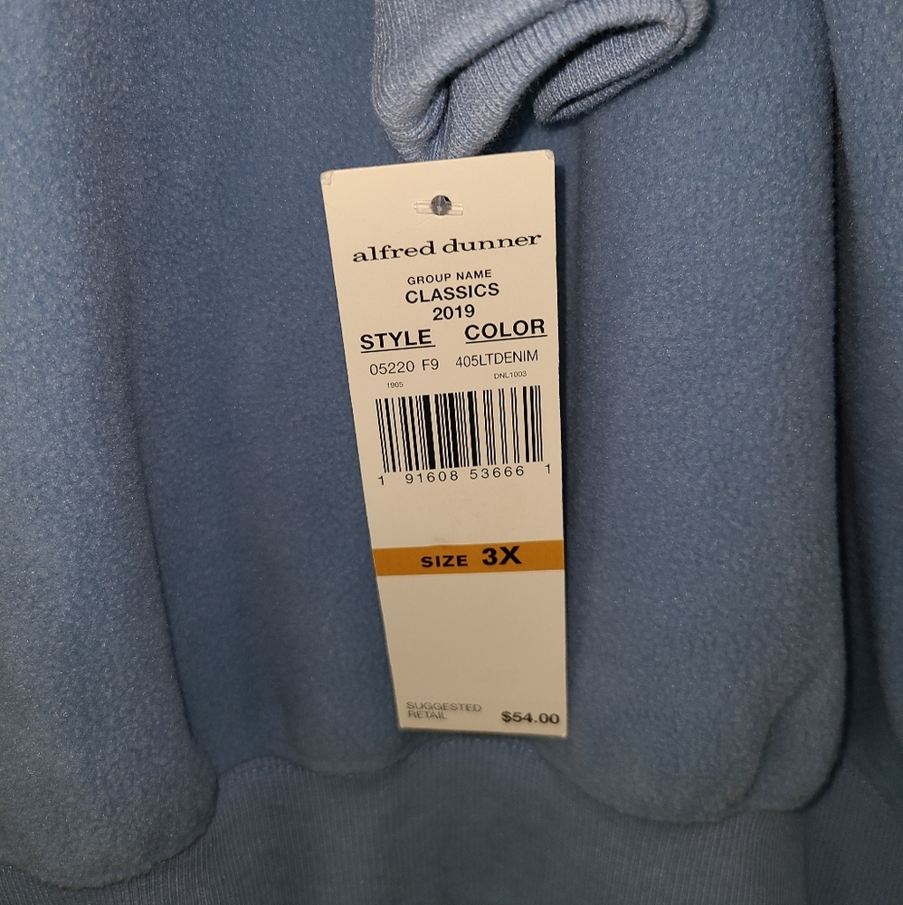 Woman coat blouse